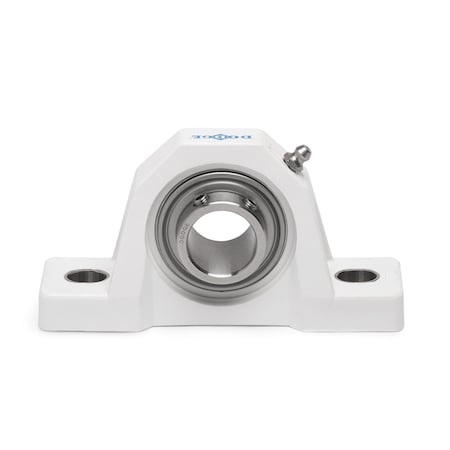 Dodge Industrial F2B-SCEZ-104S-PSS MOD BEARINGS 139825